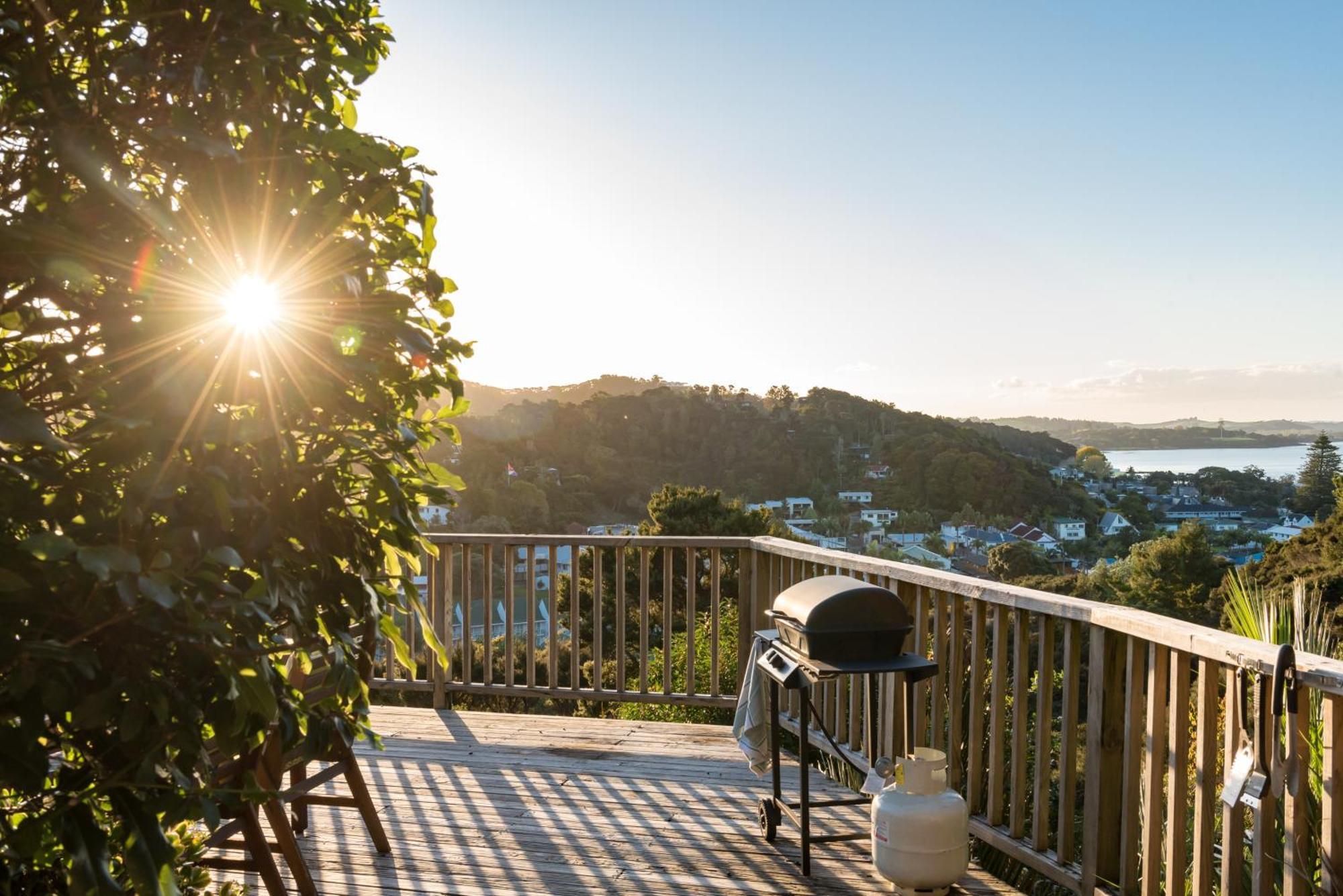 Allure Lodge Paihia Cameră foto