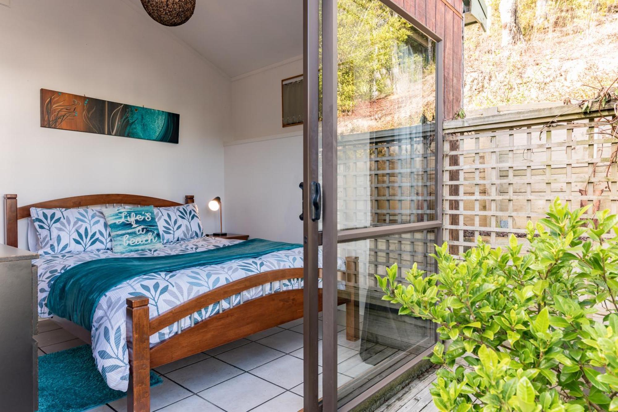 Allure Lodge Paihia Cameră foto