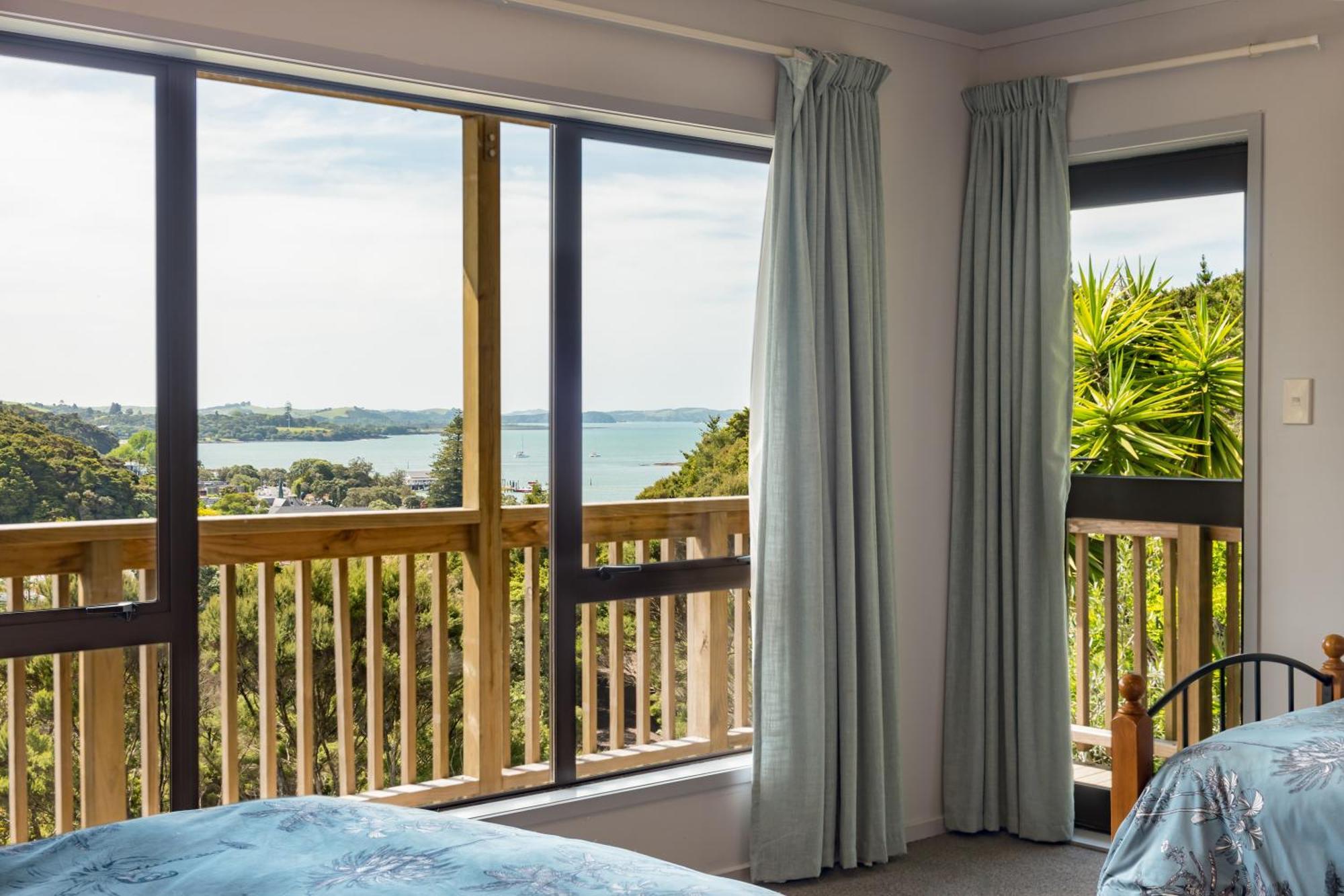 Allure Lodge Paihia Exterior foto