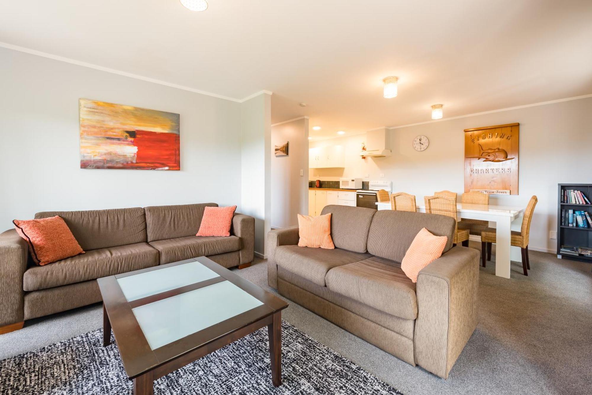 Allure Lodge Paihia Exterior foto