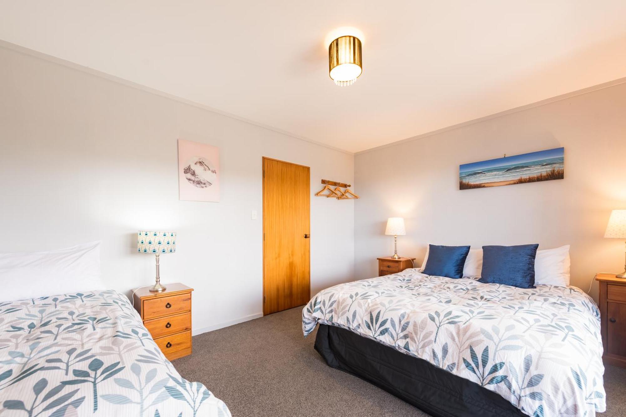 Allure Lodge Paihia Exterior foto