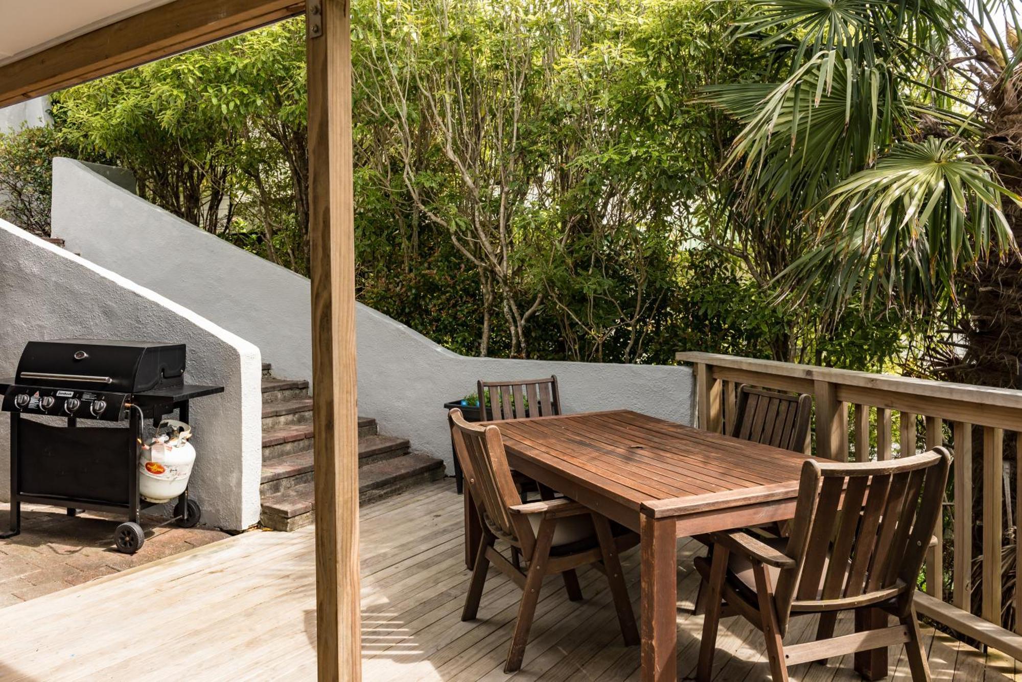 Allure Lodge Paihia Exterior foto