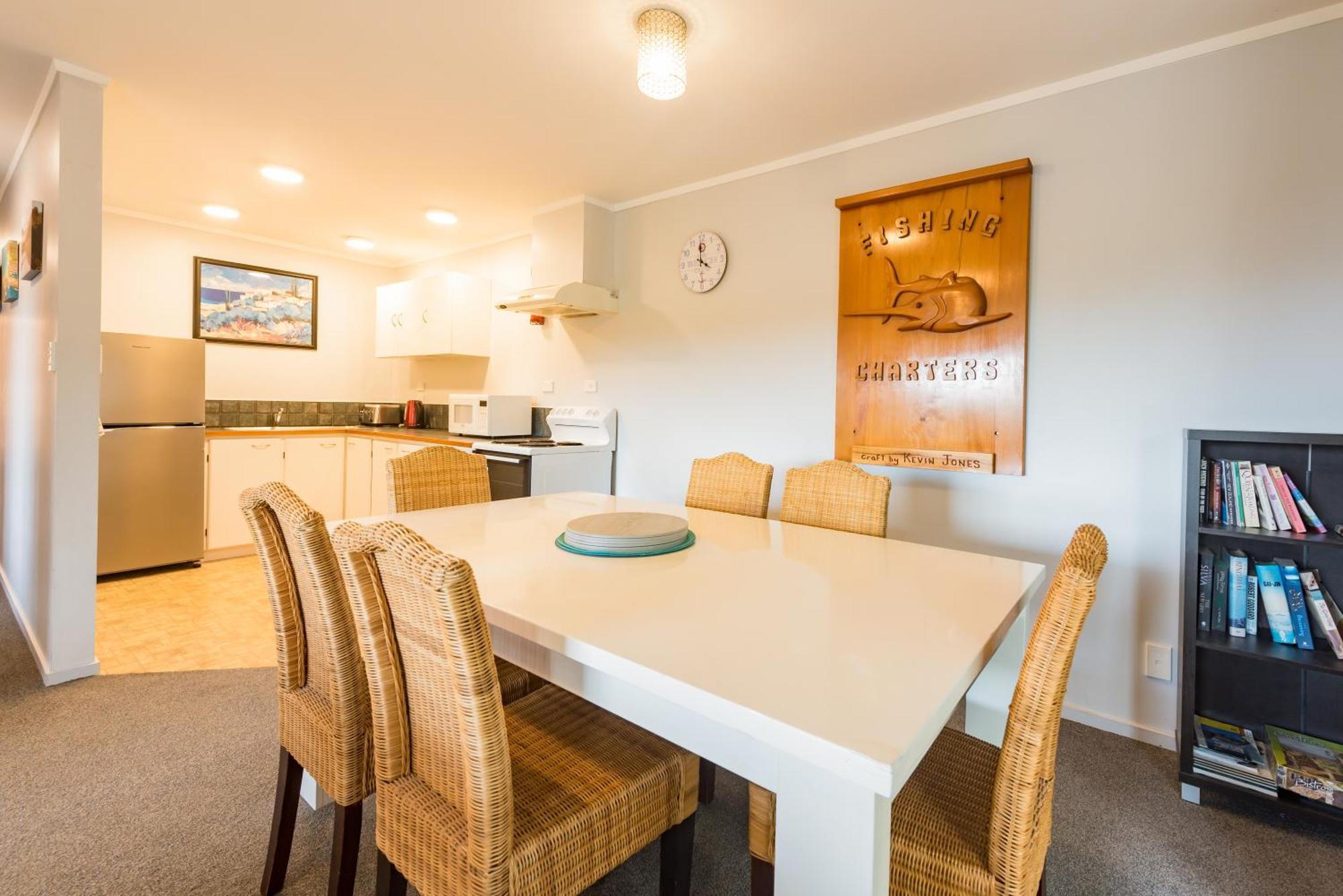 Allure Lodge Paihia Exterior foto