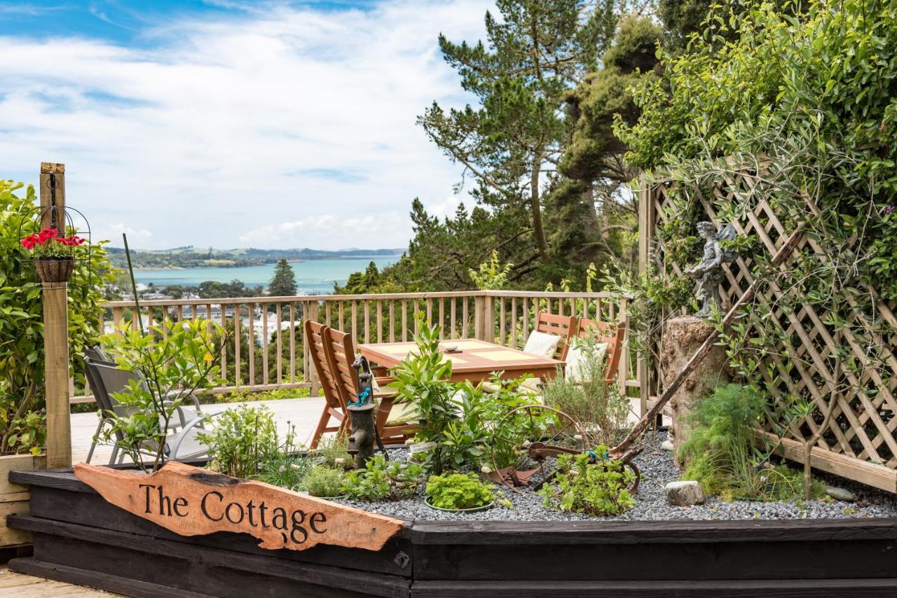 Allure Lodge Paihia Exterior foto