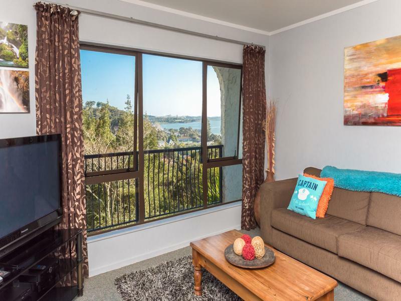 Allure Lodge Paihia Exterior foto