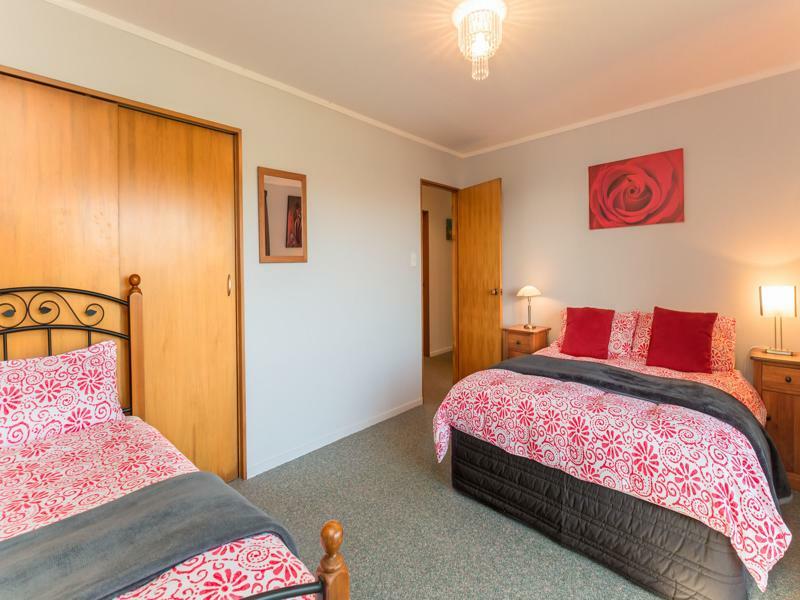 Allure Lodge Paihia Exterior foto